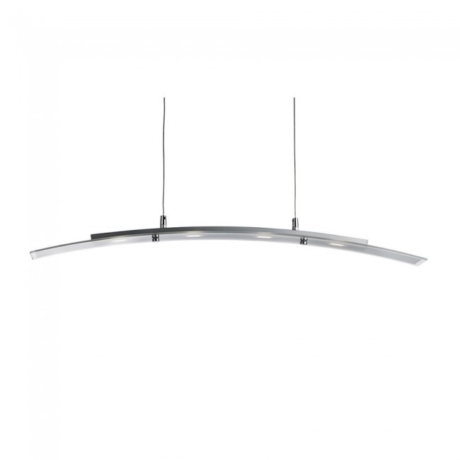 Lampe de plafond LED Curve (20W)