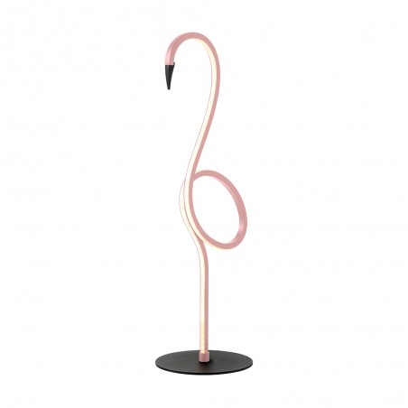 Lampe á poser LED Flamingo (6W)
