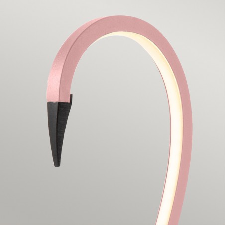 Lampe á poser LED Flamingo (6W)