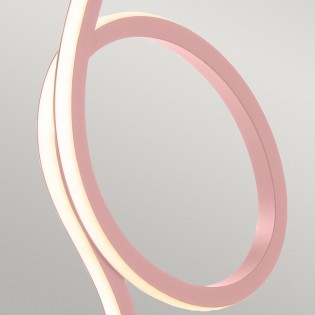 Lampe á poser LED Flamingo (6W)