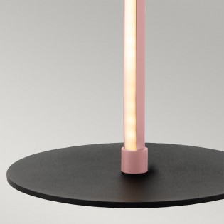 Lampe á poser LED Flamingo (6W)