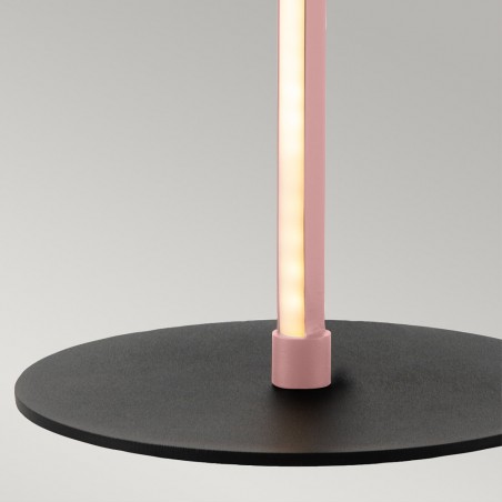 Lampe á poser LED Flamingo (6W)