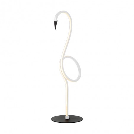 Lampe á poser LED Flamingo (6W)