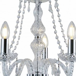 Lustre Hale