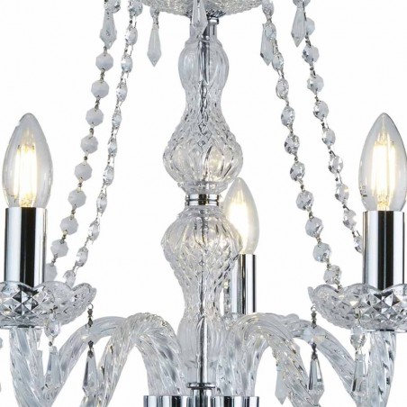 Lustre Hale