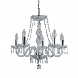 Lustre Hale