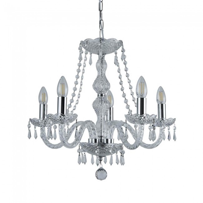 Lustre Hale