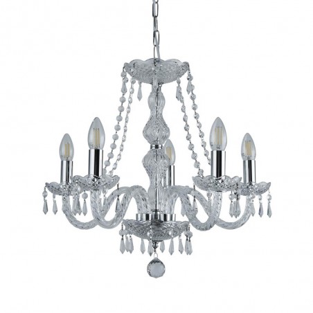 Lustre Hale