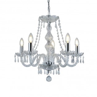 Lustre Hale