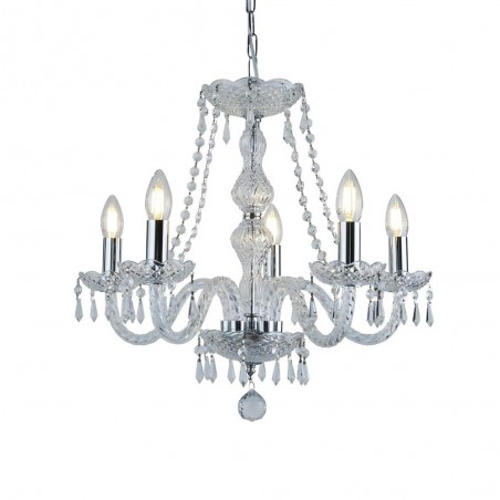 Lustre Hale