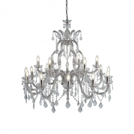 Lustre Marie Therese (18 Lumieres)