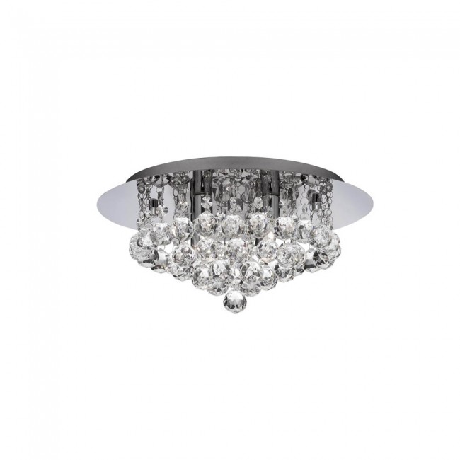 Plafonnier Crystal