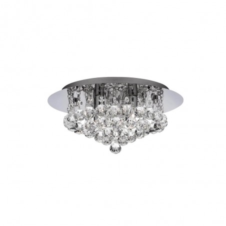 Plafonnier Crystal