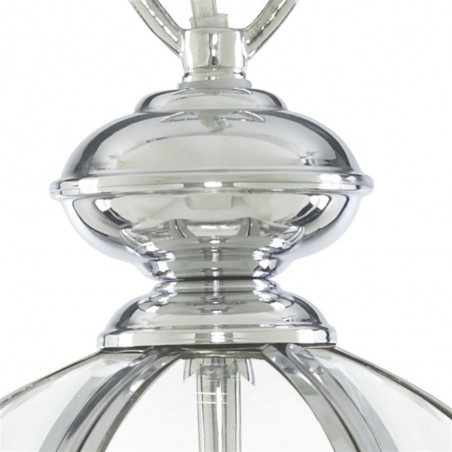 Lampe de plafond Bevelled
