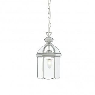 Lampe de plafond Bevelled