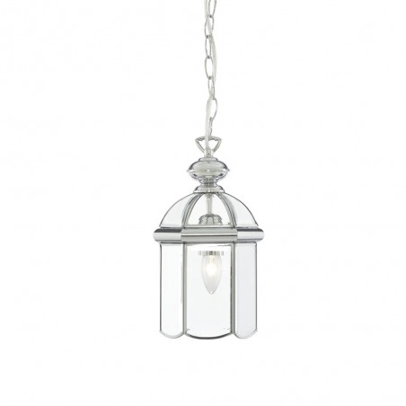 Lampe de plafond Bevelled