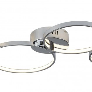 Plafonnier LED Solexa (30W)