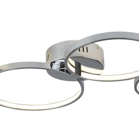 Plafonnier LED Solexa (30W)