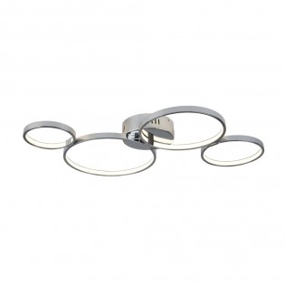 Plafonnier LED Solexa (30W)