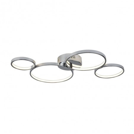 Plafonnier LED Solexa (30W)
