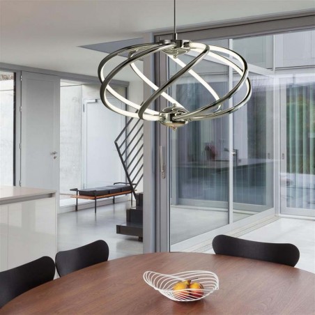 Plafonnier LED Bardot (42,5W)