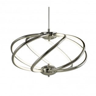 Plafonnier LED Bardot (42,5W)