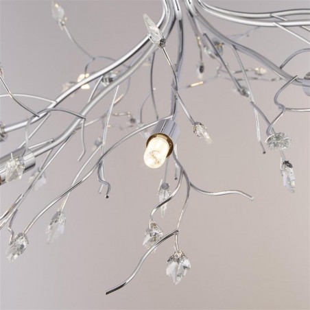 Lampe de plafond Astbury  (8 lumières)