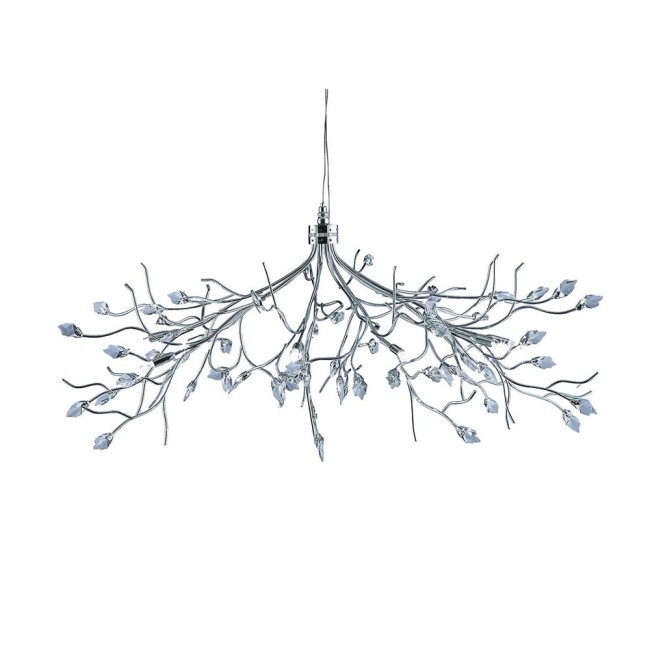 Lampe de plafond Astbury  (8 lumières)