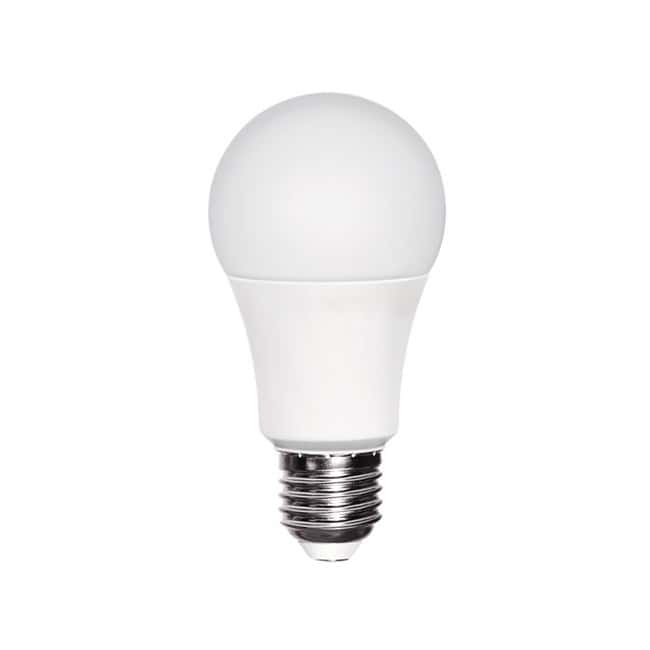 Ampoule LED avec capteur crépusculaire E-27 11W 6400ºK Ampoule LED avec capteur crépusculaire E-27 11W 6400ºK