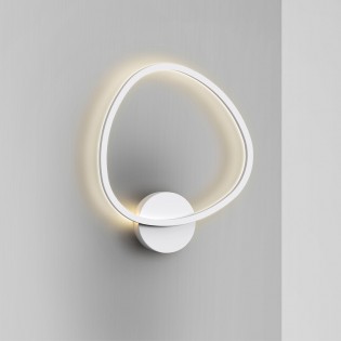 Applique Murale LED Opalis (27W)