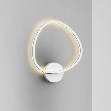 Applique Murale LED Opalis (27W)