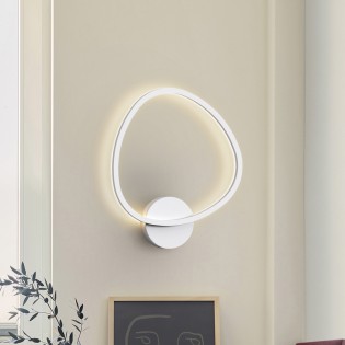 Applique Murale LED Opalis...