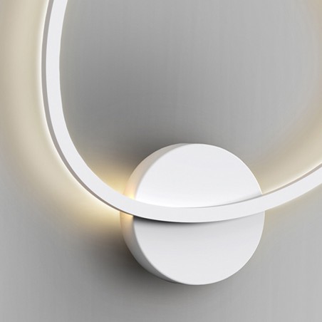 Applique Murale LED Opalis (27W)