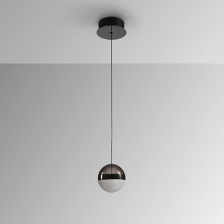 Lampe de plafond LED Orbes (7W)