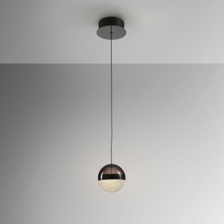 Lampe de plafond LED Orbes (7W)