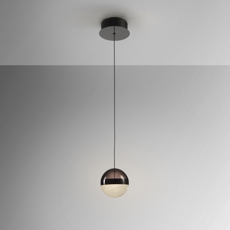 Lampe de plafond LED Orbes (7W)