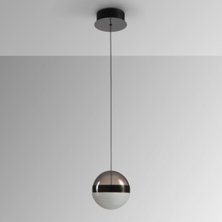 Lampe de plafond LED Orbes (9W)