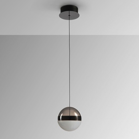 Lampe de plafond LED Orbes (9W)