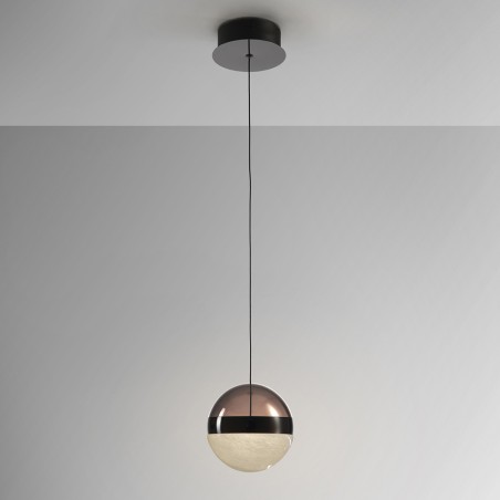 Lampe de plafond LED Orbes (9W)