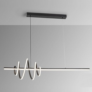 Suspension LED Tornado (40W)