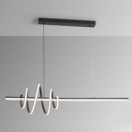 Suspension LED Tornado (40W)