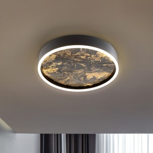 Plafonnier LED Stone CCT...