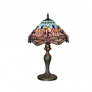 Lampe à poser Tiffany...