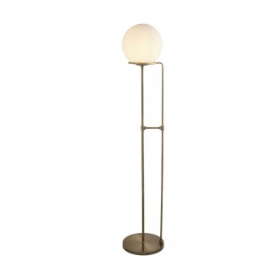Lampadaire Sphere