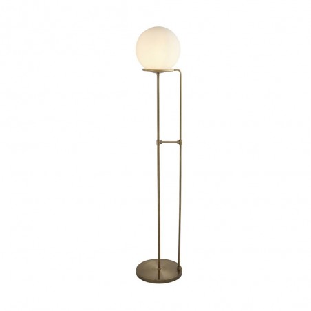 Lampadaire Sphere