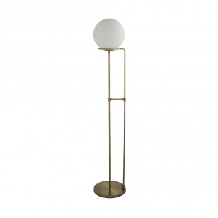 Lampadaire Sphere