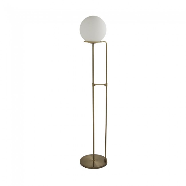 Lampadaire Sphere