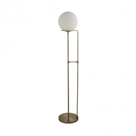 Lampadaire Sphere