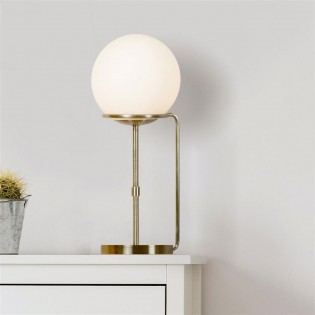 Lampe à poser Sphere