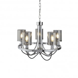Lustre Catalina (5 lumières)